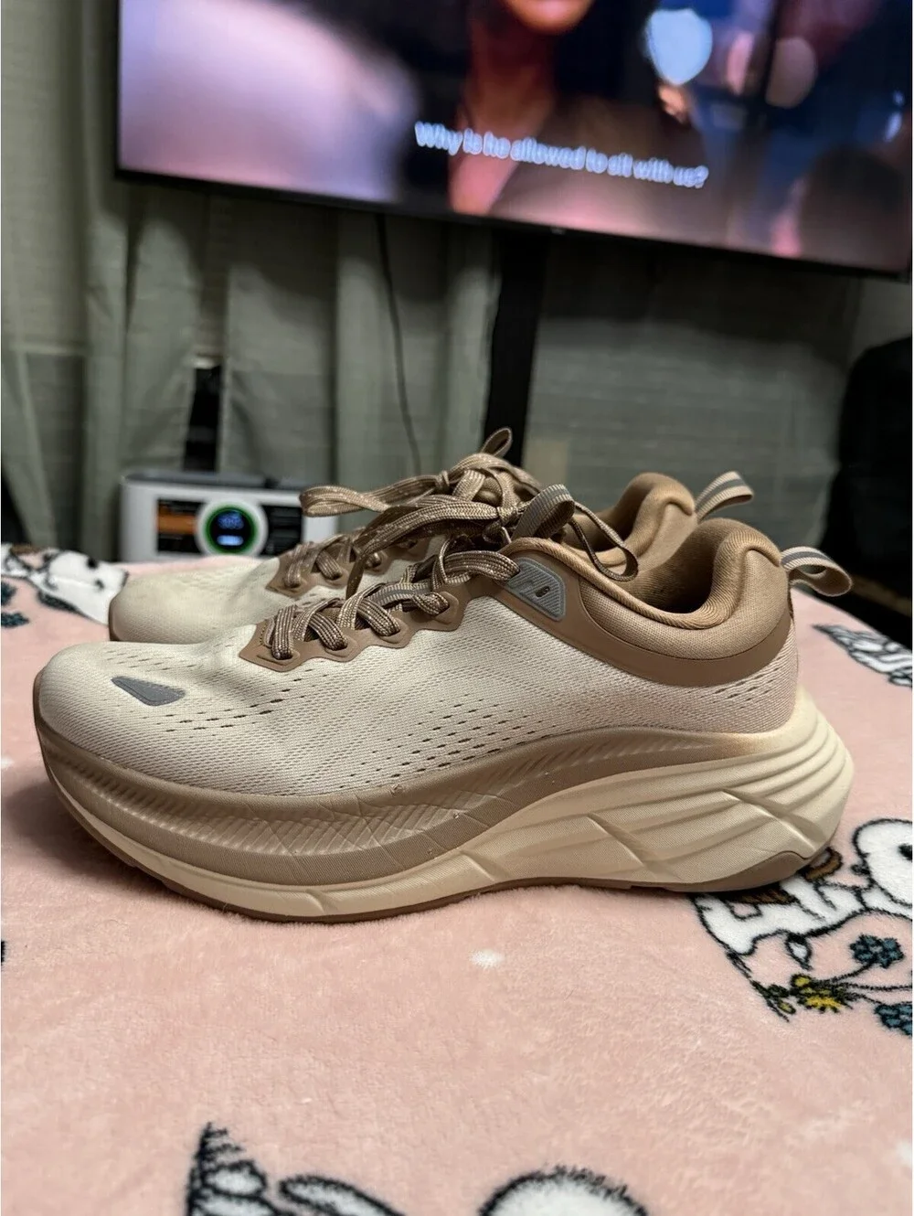 Nortiv8 women’s beige